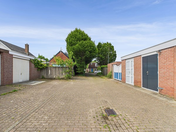 Medium property photo - Molendijk 14, 4542 BJ Hoek
